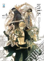 Levius/Est. Vol. 6 libro