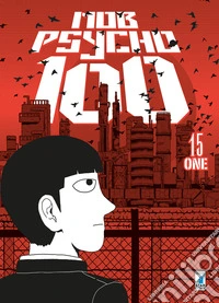 Mob Psycho 100. Vol. 15