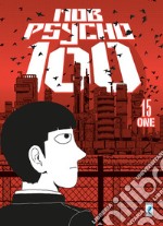 Mob Psycho 100. Vol. 15 libro