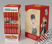Fairy Tail collection. Vol. 1