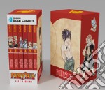 Fairy Tail collection. Vol. 1 libro