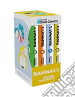 Ranma ½ collection. Vol. 2 libro