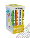 Ranma ½ collection. Vol. 2 libro