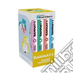 Ranma ½ collection. Vol. 3 libro