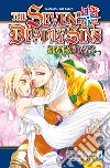 Seven days. The seven deadly sins. Vol. 1 libro