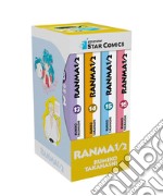 Ranma ½ collection. Vol. 4 libro