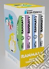 Ranma ½ collection. Vol. 5 libro