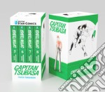 Capitan Tsubasa collection. Vol. 2 libro