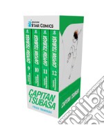 Capitan Tsubasa collection. Vol. 3 libro