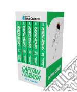 Capitan Tsubasa collection. Vol. 5 libro