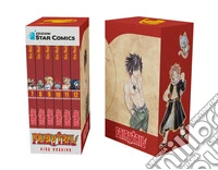Fairy Tail collection. Vol. 2