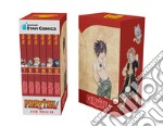 Fairy Tail collection. Vol. 2 libro