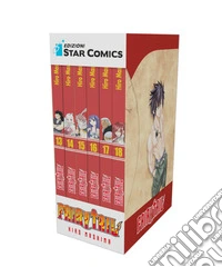 Fairy Tail collection. Vol. 3