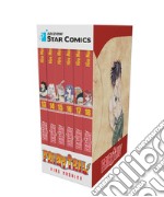 Fairy Tail collection. Vol. 3 libro