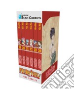 Fairy Tail collection. Vol. 4 libro