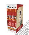 Fairy Tail collection. Vol. 4 libro di Mashima Hiro