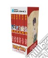 Fairy Tail collection. Vol. 5 libro