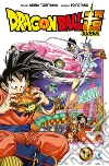 Dragon Ball Super. Vol. 11 libro