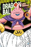 La saga di Majin Bu. Dragon ball full color. Vol. 3 libro di Toriyama Akira