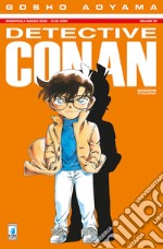 Detective Conan. Vol. 97 libro