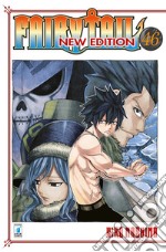 Fairy Tail. New edition. Vol. 46 libro