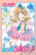 Cardcaptor Sakura. Clear card. Vol. 5 libro