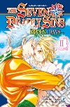 Seven days. The seven deadly sins. Vol. 2 libro