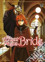 The ancient magus bride. Vol. 12 libro