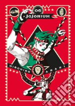 Jojonium. Vol. 6 libro