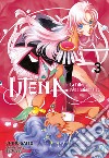 Utena. La fillette révolutionnaire. Vol. 3 libro