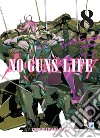 No guns life. Vol. 8 libro di Karasuma Tasuku