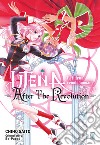 After the revolution. Utena. La fillette révolutionnaire libro