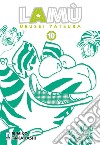 Lamù. Urusei yatsura. Vol. 10 libro