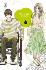 Perfect world. Vol. 7 libro