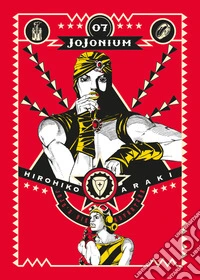 Jojonium. Vol. 7