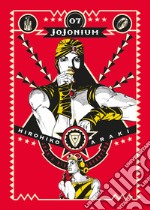 Jojonium. Vol. 7 libro