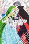 La fuga d'amore di Mori Eto. Tokimeki tonight libro di Ikeno Koi