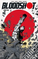 Bloodshot. Nuova serie. Vol. 2 libro