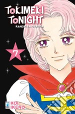 Ransie la strega. Tokimeki tonight. Vol. 7 libro