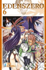 Edens zero. Vol. 6 libro