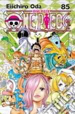 One piece. New edition. Vol. 85 libro