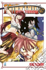 Fairy Tail. New edition. Vol. 47 libro