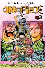 One piece. Vol. 95 libro