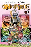 One piece. Vol. 95 libro