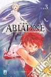Ariadne in the blue sky. Vol. 3 libro