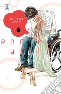 Perfect world. Vol. 8