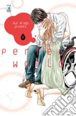 Perfect world. Vol. 8 libro