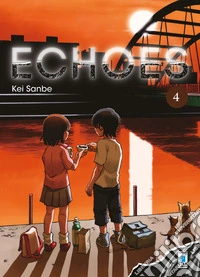 Echoes. Vol. 4