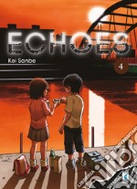 Echoes. Vol. 4 libro