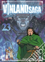 Vinland saga. Vol. 23 libro